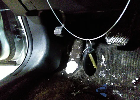 2013 Nissan Leaf S from USA, damaged, VIN 1N4AZ0CP5DC423640